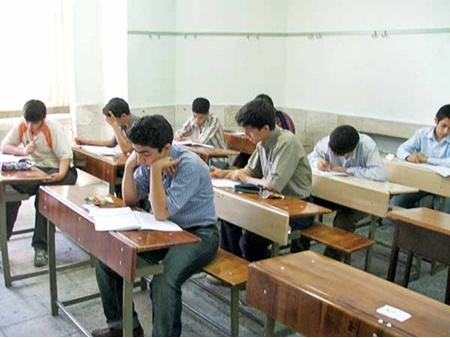 اجرای موفقیت آمیز ایجاد رشته حمل ونقل در جیرفت