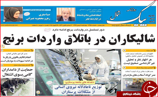 از جاذبه فارس برای گردشگران خارجی تا شالیکاران در برزخ واردات برنج