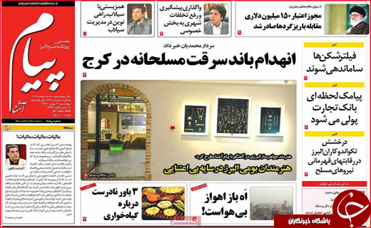 از جاذبه فارس برای گردشگران خارجی تا شالیکاران در باتلاق واردات برنج