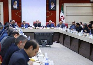 استاندار قزوین: مدیران از انباشت مطالبات مردم پیشگیری کنند