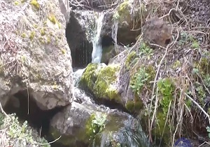 گوشه هایی از زیبایی دربند هیر + فیلم