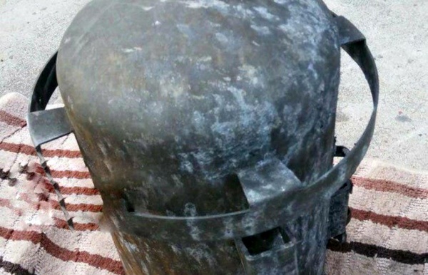 جعبه سیاه سانچی باز شد