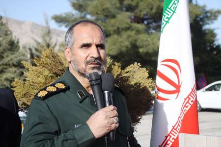 زیرساخت های دفاع مقدس استان نیازمند80میلیاردریال اعتبار