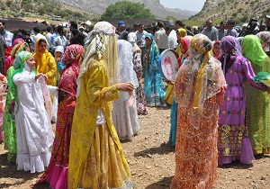 فردا زمان برگزاری جشنواره روستایی و عشایری در خاتم