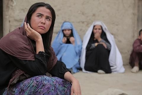 نماینده سینمای افغانستان از راهیابی به مرحله نهایی اسکار باز ماند
