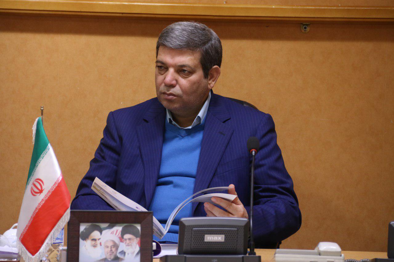 تشکیل شورای عالی فضای مجازی در خراسان رضوی
