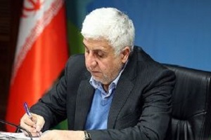 سرپرست دانشگاه آزاد  واحد دهاقان منصوب شد