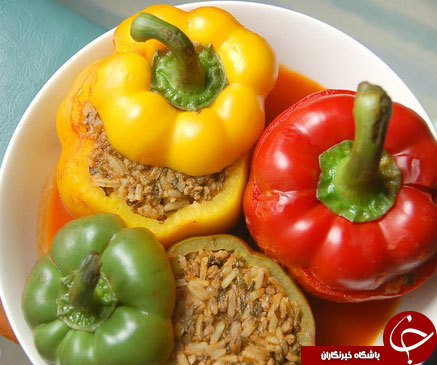 دستور پخت غذاهای حاضری و راحت که عاشقشان هستید!