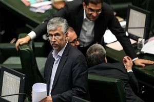 سعیدی: