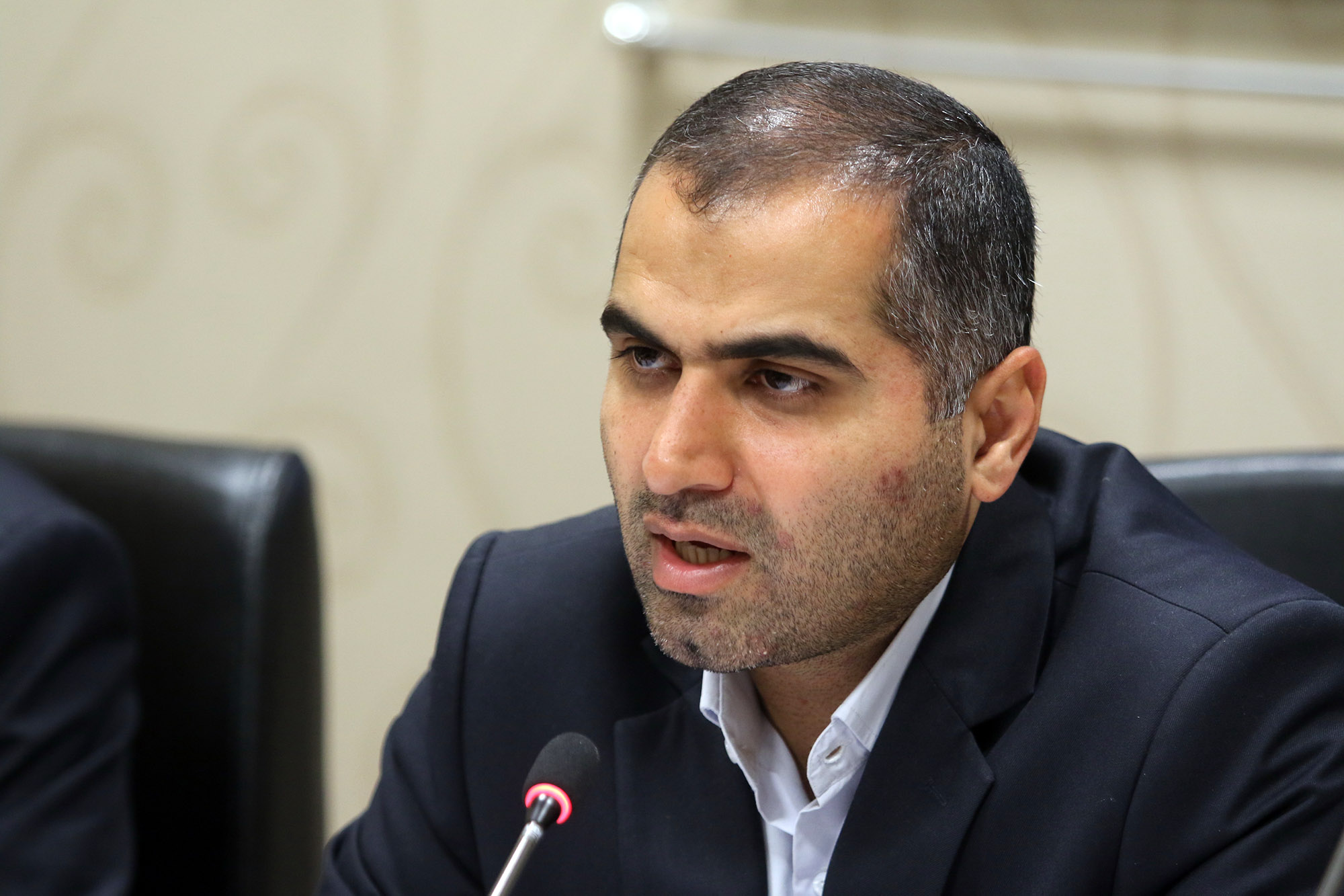 تردد بیش از 2هزار دستگاه اتوبوس و مینی‌بوس فرسوده در مشهد