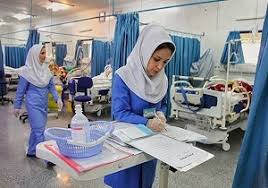 کمبود پرستار در استان سمنان وجود دارد