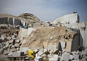 شناسایی و ساماندهی معادن فعال و غیرفعال هرمزگان