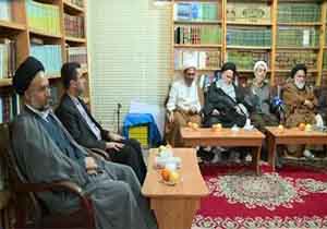 آشنایی نسل آینده با ولی فقیه محور برنامه های بنیاد مهدویت