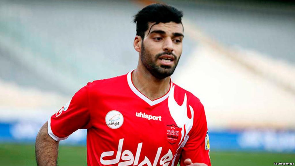 اطلاعیه سازمان لیگ در مورد نحوه ثبت قرارداد طارمی &rlm;با پرسپولیس
