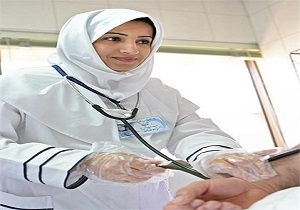 از تعدادی از پرستاران نمونه مرکز سیستان و بلوچستان تقدیر شد