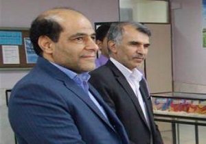 مدیرکل جدید آموزش و پرورش یزد فردا معرفی می شود