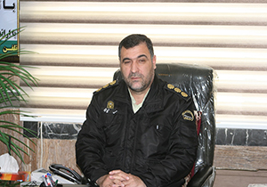 کشف چک پول جعلی در میاندوآب