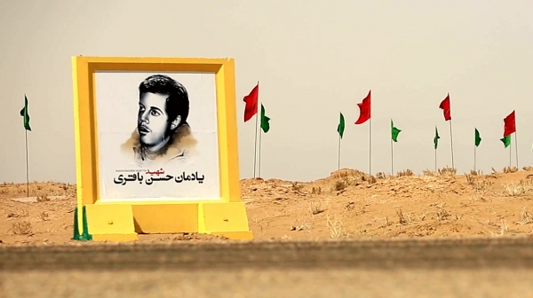 بزرگداشت &laquo;نابغه جنگ&raquo; در شبکه مستند