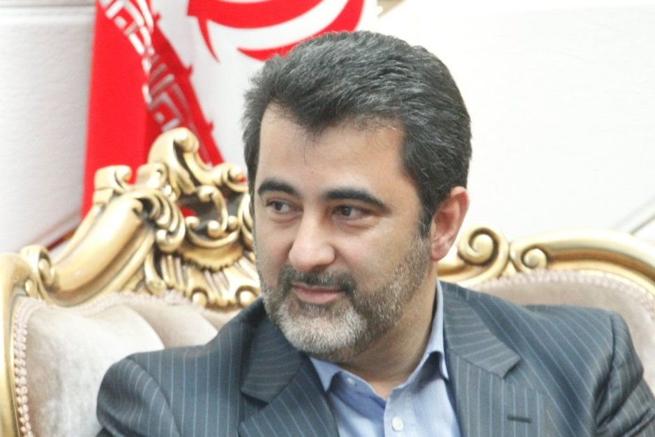 دین پرست از برگزاری جلسه مشترک شورای توسعه و امنیت پایدار شرق و غرب کشور در هفته آینده خبر داد