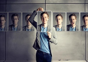 پیش بینی شخصیت طبق تیپ بدنی!