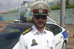 عاقبت رانندگی با خستگی در بزرگراه + فیلم