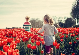 بهترین کشورهای دنیا برای فرزندپروری+تصاویر