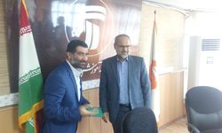 مدیر طرح و برنامه شبکه آموزش سیما منصوب شد