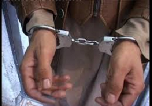دستگیری شکارچیان غیرمجاز در دیواندره