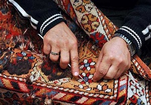 اشتغال بیش از یک هزار نفر در صنایع دستی