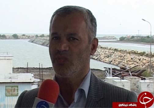 خدا ماهیگیران را دوست دارد