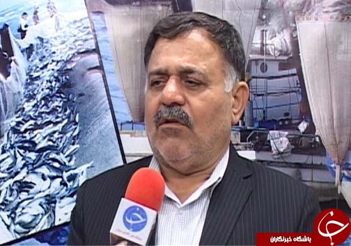 خدا ماهیگیران را دوست دارد