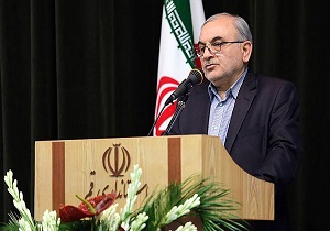 حضور مقتدرانه پلیس بهمراه اخلاق مداری در مواجه با اعتراضات اخیر