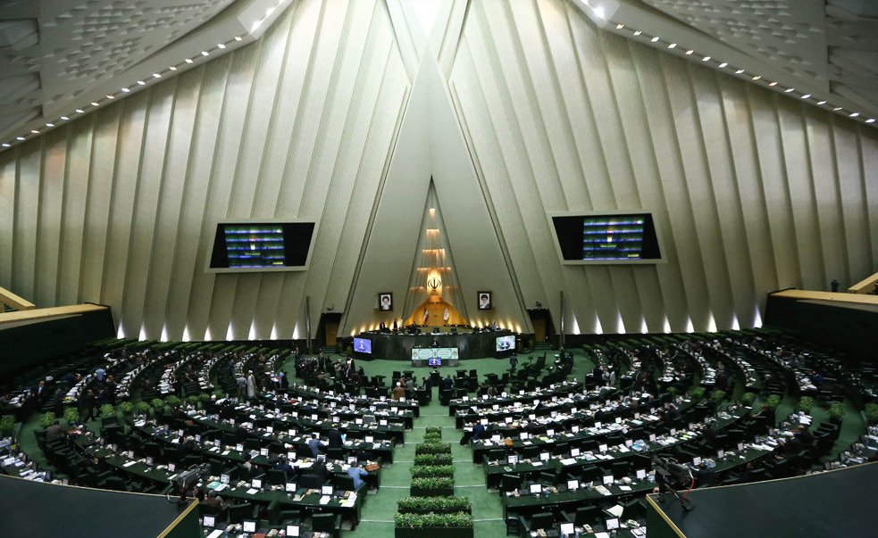 نجفی: بحران آب در ایران جدی است