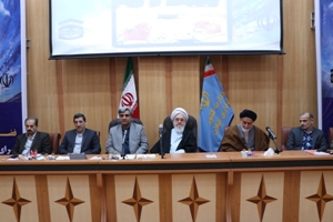 قدردانی از ۴ دستگاه برتر در جلسه استانی نماز گیلان