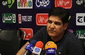 نشست خبری سرمربی تیم پدیده مشهد لغو شد