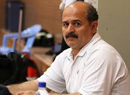 میرالماسی: پیش از مسابقات قهرمانی تنیس روی میز جهان راهی قطر می شویم