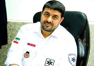 اورژانس قم به آمبولانس‌های جدید تجهیز می شود