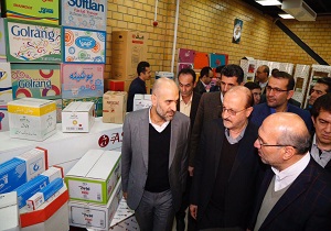 تاکید بر توسعه بازار‌های صادراتی