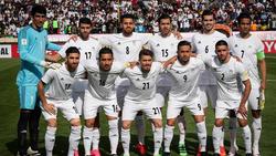 ایران بهترین نماینده آسیا در جام جهانی 2018