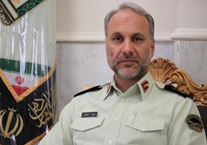 ۵۵ زن و مرد در پارتی شبانه شهرستان بیرجند دستگیر شدند