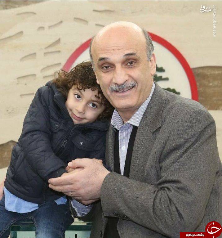 نقش رابط صهیونیست&zwnj;ها با &laquo;سعد حریری&raquo; در طرح ترور &laquo;سیدحسن نصرالله&raquo;! +تصاویر