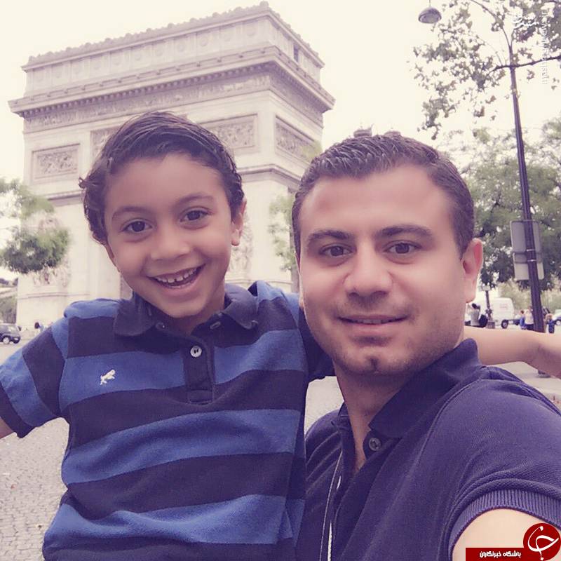 نقش رابط صهیونیست&zwnj;ها با &laquo;سعد حریری&raquo; در طرح ترور &laquo;سیدحسن نصرالله&raquo;! +تصاویر
