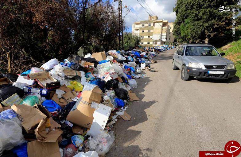نقش رابط صهیونیست&zwnj;ها با &laquo;سعد حریری&raquo; در طرح ترور &laquo;سیدحسن نصرالله&raquo;! +تصاویر