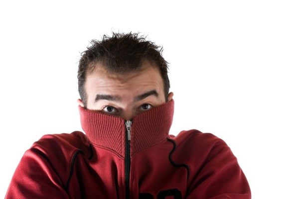 سرما با بدن انسان چه می کند؟