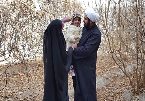 از «خودخاص پنداری» برخی همسران طلبه در اینستاگرام تا انحراف از اصل حجاب با «چادر‌های رنگی»