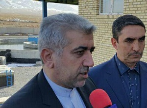 کاهش ۵۰ درصدی آب ورودی به سد&zwnj;ها و ذخایر آبی در ۴ ماهه آبی امسال