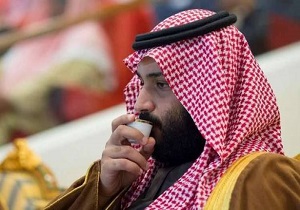 محمد بن سلمان پُست جدید گرفت!