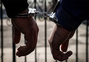 دست بند پلیس قزوین به دست قاچاقچیان مواد مخدر