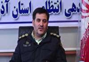 افزایش 45 درصدی کشفیات مواد مخدر در آذربایجان&zwnj;شرقی