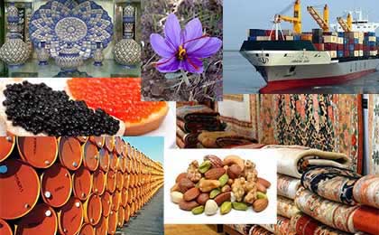 سهم 20 درصدی استان تهران از صنعت گردشگری/ قطعات خودرو، ذرت دامی و برنج بیشترین کالاهای وارداتی به کشور